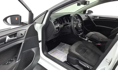 Volkswagen Golf 2014, 88657 км, за 7807.51 USD - фото 10