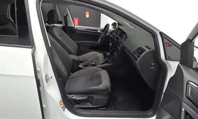 Volkswagen Golf 2014, 88657 км, за 7807.51 USD - фото 12