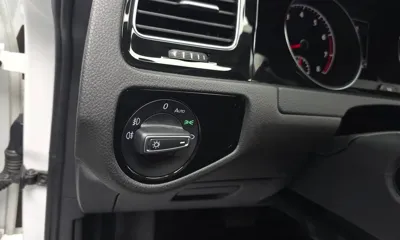 Volkswagen Golf 2014, 88657 км, за 7807.51 USD - фото 14