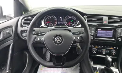 Volkswagen Golf 2014, 88657 км, за 7807.51 USD - фото 15