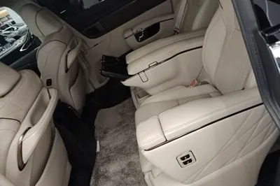 Toyota Vellfire 2024, 44100 км, за 112243 USD - фото 20