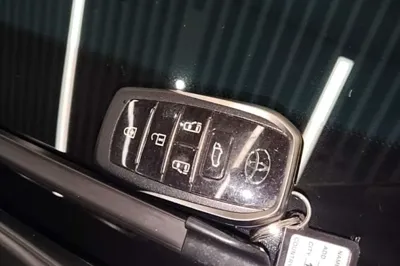 Toyota Vellfire 2024, 44100 км, за 112243 USD - фото 23