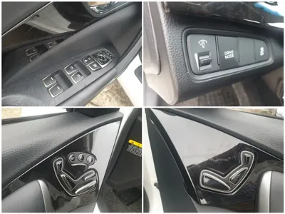 Hyundai Grandeur 2013, 163147 км, за 3941.14 USD - фото 13