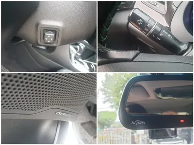 Hyundai Grandeur 2013, 163147 км, за 3941.14 USD - фото 14