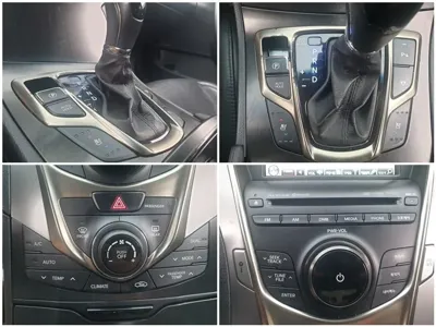 Hyundai Grandeur 2013, 163147 км, за 3941.14 USD - фото 16