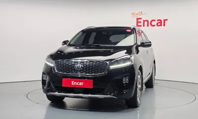 Kia Sorento 2019, 138620 км, за 10076.05 USD