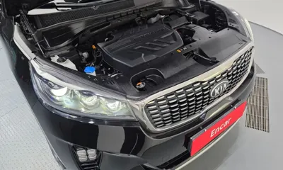Kia Sorento 2019, 138620 км, за 10076.05 USD - фото 6