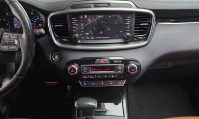 Kia Sorento 2019, 138620 км, за 10076.05 USD - фото 15