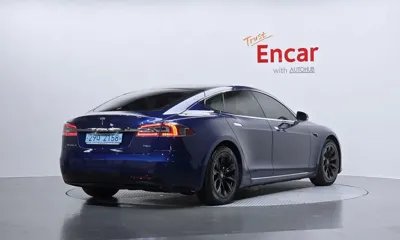 Tesla Model S 2018, 159771 км, за 19036.37 USD