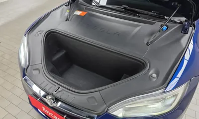 Tesla Model S 2018, 159771 км, за 19036.37 USD - фото 6