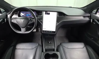 Tesla Model S 2018, 159771 км, за 19036.37 USD - фото 7