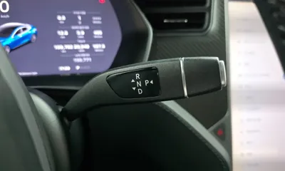 Tesla Model S 2018, 159771 км, за 19036.37 USD - фото 9
