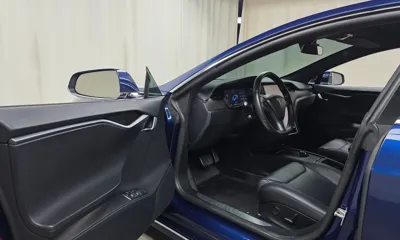Tesla Model S 2018, 159771 км, за 19036.37 USD - фото 10