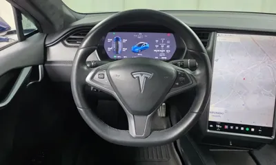 Tesla Model S 2018, 159771 км, за 19036.37 USD - фото 13