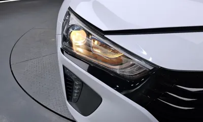 Hyundai Ioniq 2016, 135093 км, за 5334.38 USD - фото 22