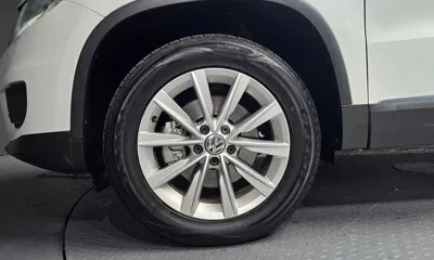 Volkswagen Tiguan 2014, 131274 км, за 4792.44 USD