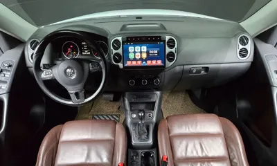 Volkswagen Tiguan 2014, 131274 км, за 4792.44 USD - фото 7