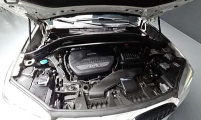 BMW X1 2019, 71875 км, за 14113.17 USD - фото 6