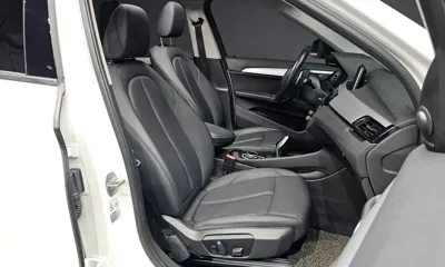 BMW X1 2019, 71875 км, за 14113.17 USD - фото 11