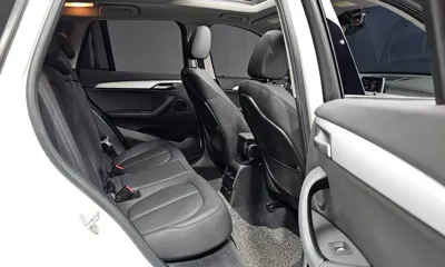 BMW X1 2019, 71875 км, за 14113.17 USD - фото 12