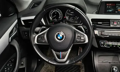 BMW X1 2019, 71875 км, за 14113.17 USD - фото 13