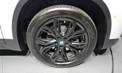 BMW X1 2019, 71875 км, за 14113.17 USD - фото 21