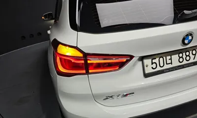 BMW X1 2019, 71875 км, за 14113.17 USD - фото 23
