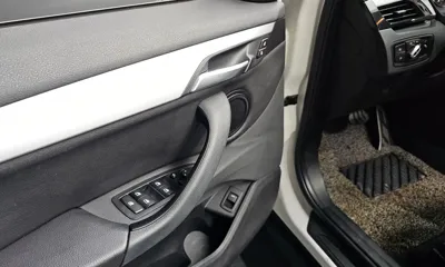 BMW X1 2019, 71875 км, за 14113.17 USD - фото 29