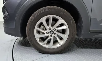 Hyundai Tucson 2016, 116559 км, за 6523.17 USD