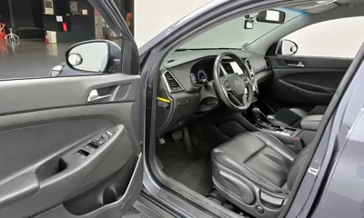 Hyundai Tucson 2016, 116559 км, за 6523.17 USD - фото 11