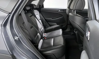 Hyundai Tucson 2016, 116559 км, за 6523.17 USD - фото 12