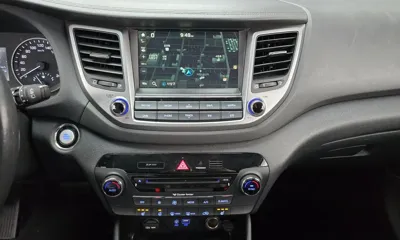 Hyundai Tucson 2016, 116559 км, за 6523.17 USD - фото 14