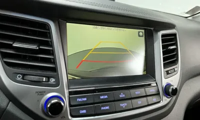 Hyundai Tucson 2016, 116559 км, за 6523.17 USD - фото 15