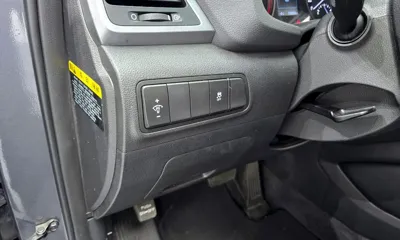 Hyundai Tucson 2016, 116559 км, за 6523.17 USD - фото 16