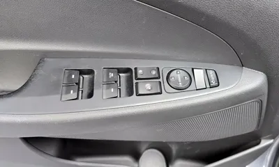 Hyundai Tucson 2016, 116559 км, за 6523.17 USD - фото 17