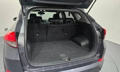 Hyundai Tucson 2016, 116559 км, за 6523.17 USD - фото 20