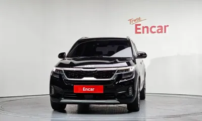 Kia Seltos 2023, 53405 км, за 11788.07 USD