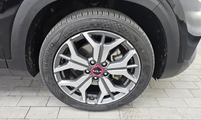 Kia Seltos 2023, 53405 км, за 11788.07 USD