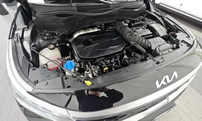 Kia Seltos 2023, 53405 км, за 11788.07 USD - фото 6