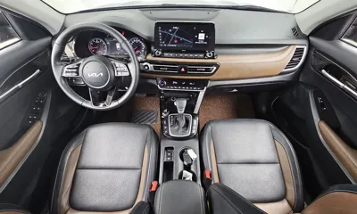 Kia Seltos 2023, 53405 км, за 11788.07 USD - фото 7