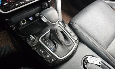 Kia Seltos 2023, 53405 км, за 11788.07 USD - фото 9