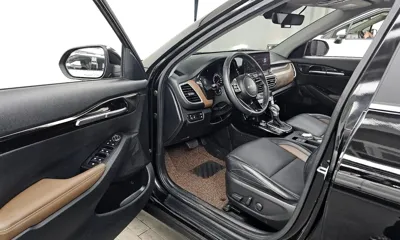 Kia Seltos 2023, 53405 км, за 11788.07 USD - фото 10