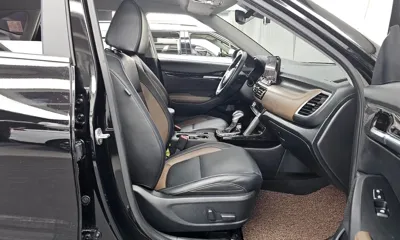 Kia Seltos 2023, 53405 км, за 11788.07 USD - фото 11