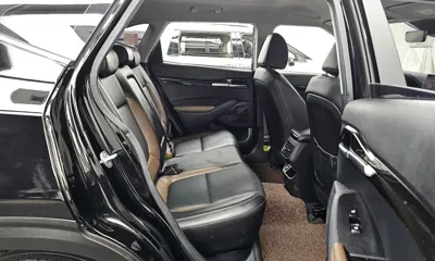 Kia Seltos 2023, 53405 км, за 11788.07 USD - фото 12