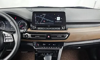 Kia Seltos 2023, 53405 км, за 11788.07 USD - фото 14