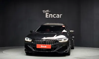BMW 8-Series 2020, 98380 км, за 36471.75 USD
