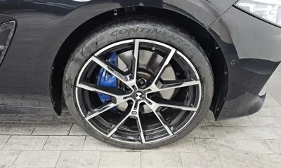 BMW 8-Series 2020, 98380 км, за 36471.75 USD