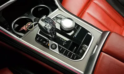 BMW 8-Series 2020, 98380 км, за 36471.75 USD - фото 9