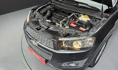 ChevroletGMDaewoo Captiva 2014, 173492 км, за 2203.73 USD - фото 6