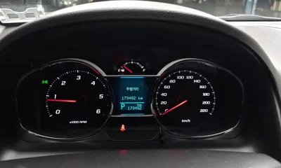 ChevroletGMDaewoo Captiva 2014, 173492 км, за 2203.73 USD - фото 8